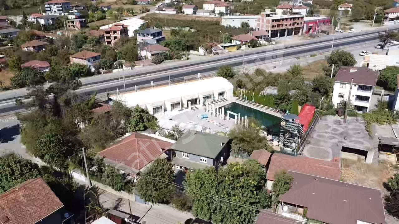 2-ŞEKER EMLAKTAN DEREBOĞAZI MAH. SATILIK MÜSTAKİL EV