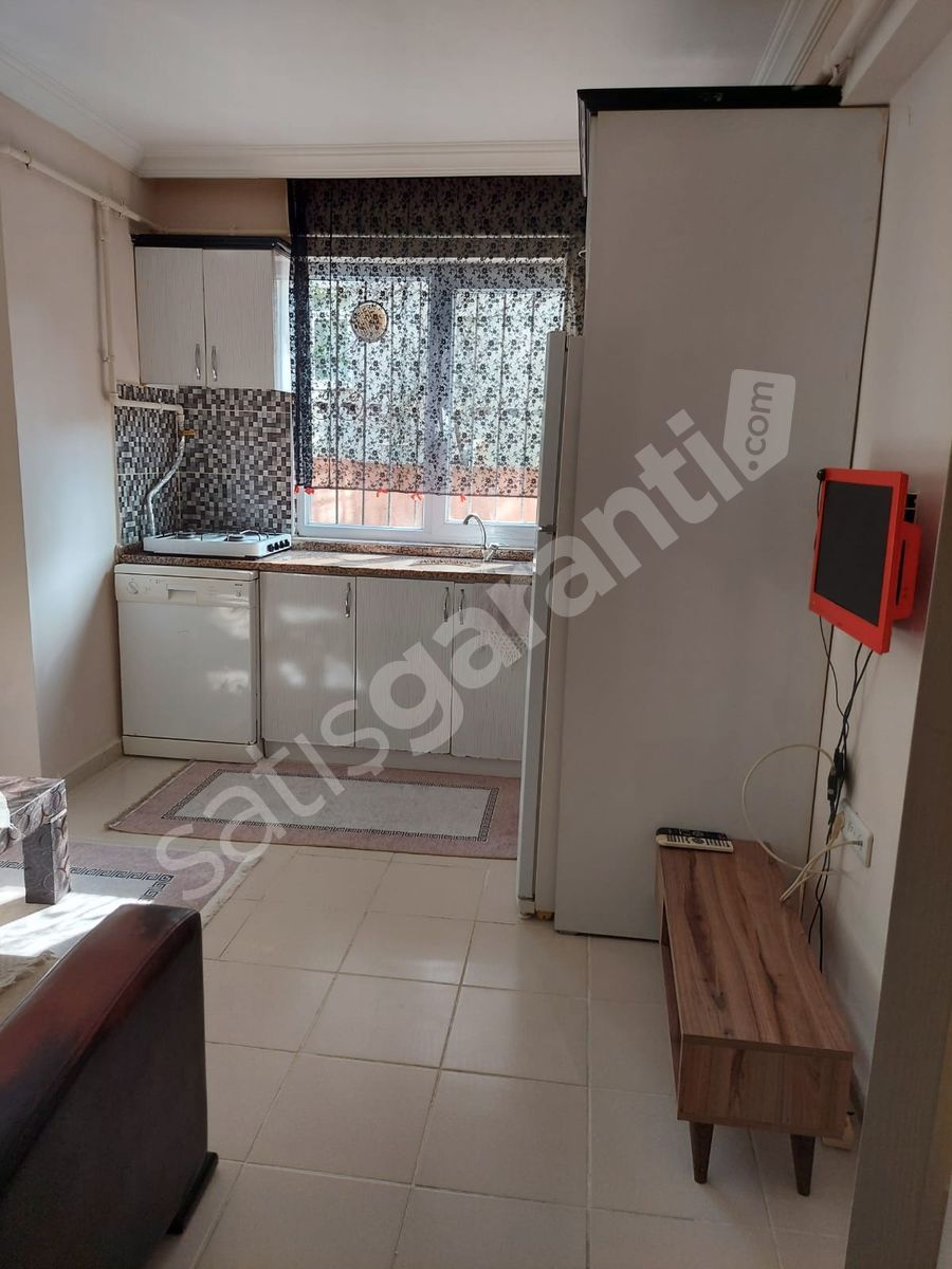 22-YALOVA ÇINARCIK ESENKÖYDE 2+1-90m2BAKIMLI EŞYALI KİRALIK DAİRE