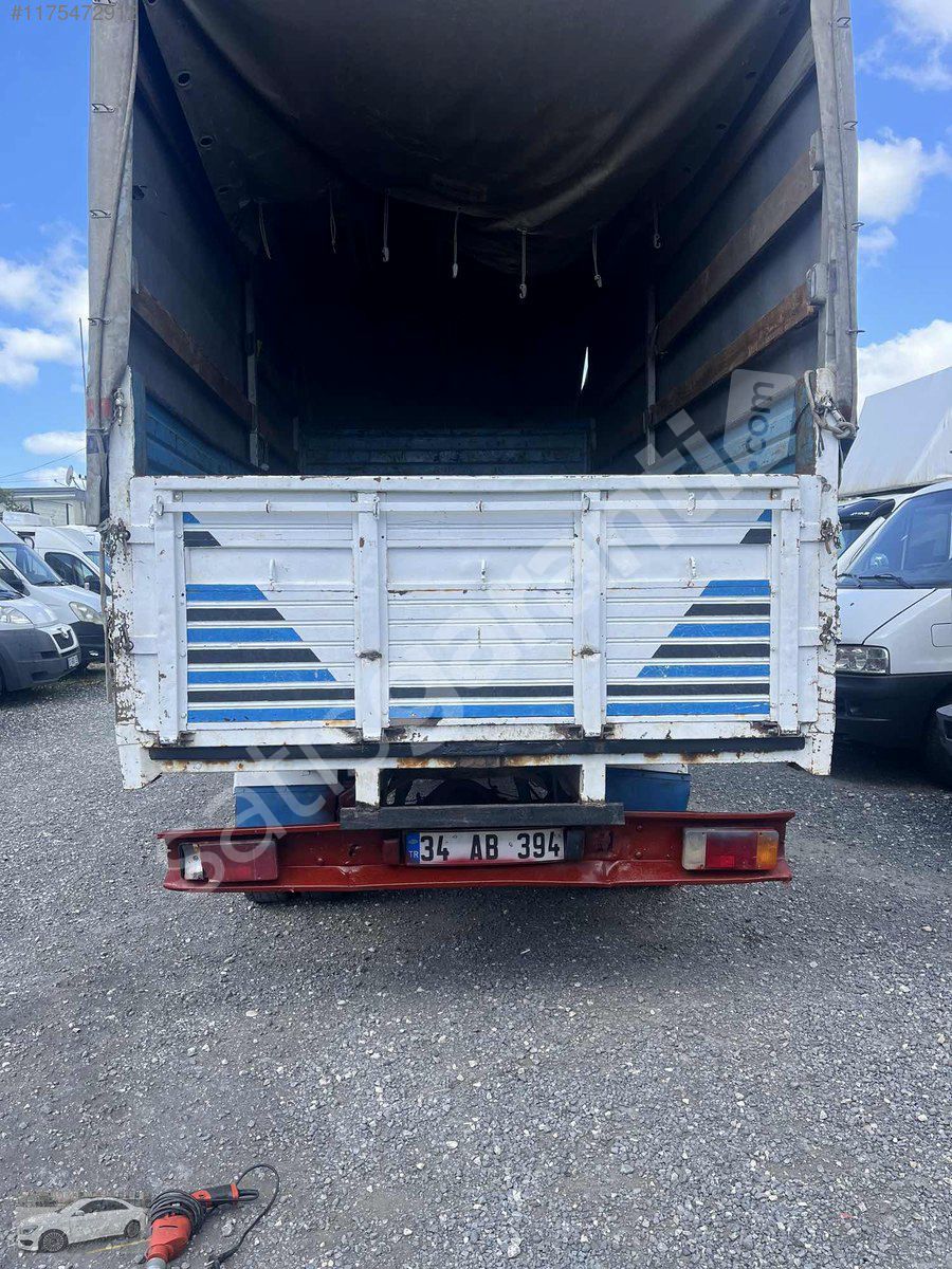POLAT OTOMOTİVDEN SATILIK 5324524578