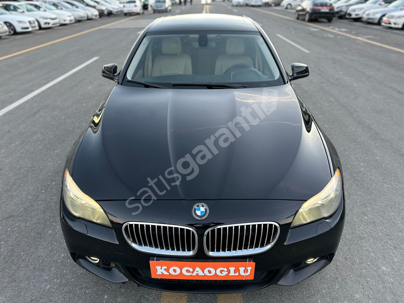 acil satılık bmw 