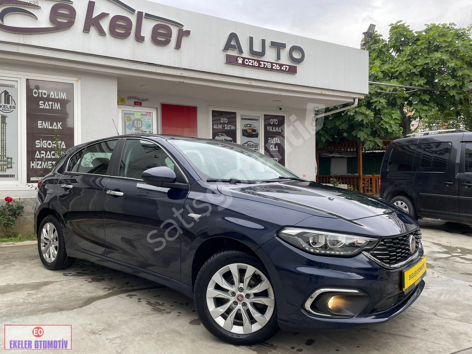 İLK KULLANICI DAN FİAT EGEA DİZEL OTOMATİK