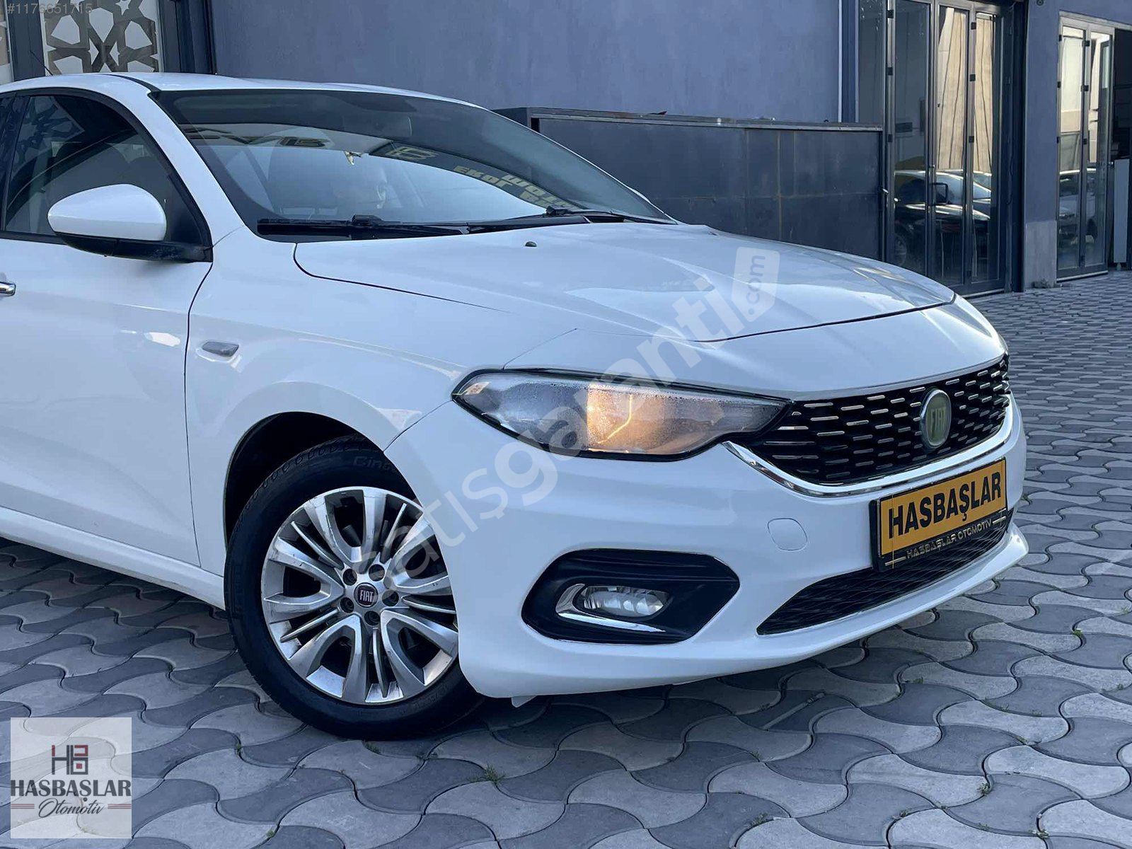 FIRSAT FİAT EGEA 1.6 MJET URBAN 2016 MODEL TİCARİ DEĞİLLL