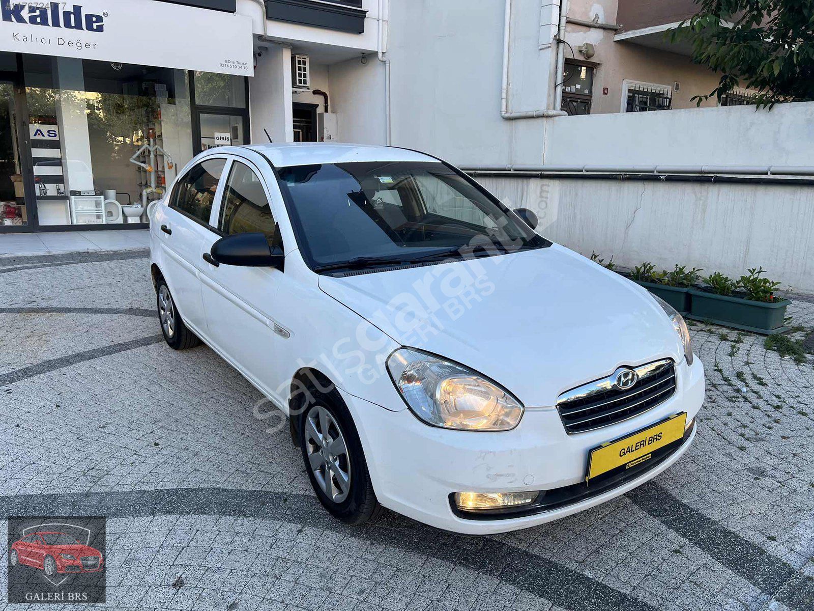 ACCENT ERA 1.5 CRDİ MODE PAKET-OTOMATİK DİZEL-SIFIR MASRAFSIZ-