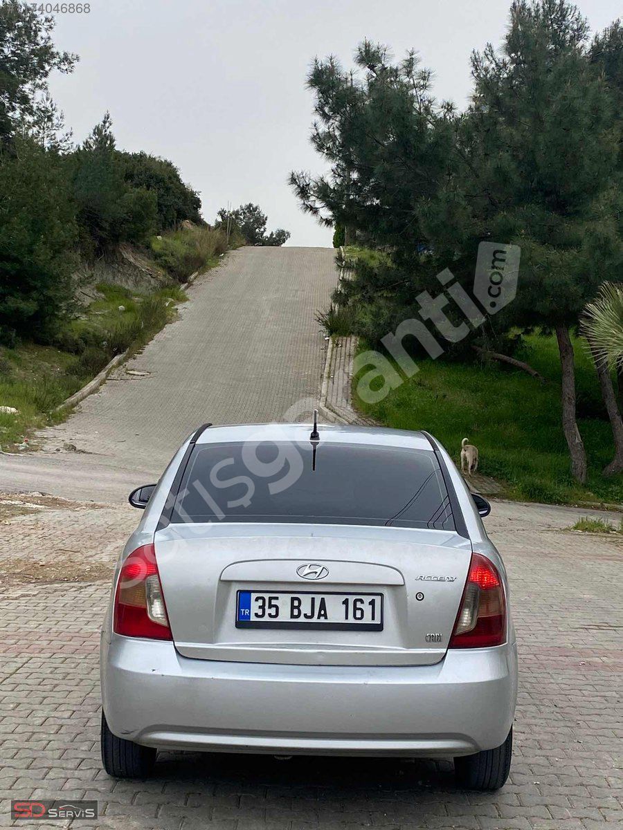 Bakımlı sorunsuz 1.5 dizel ERA