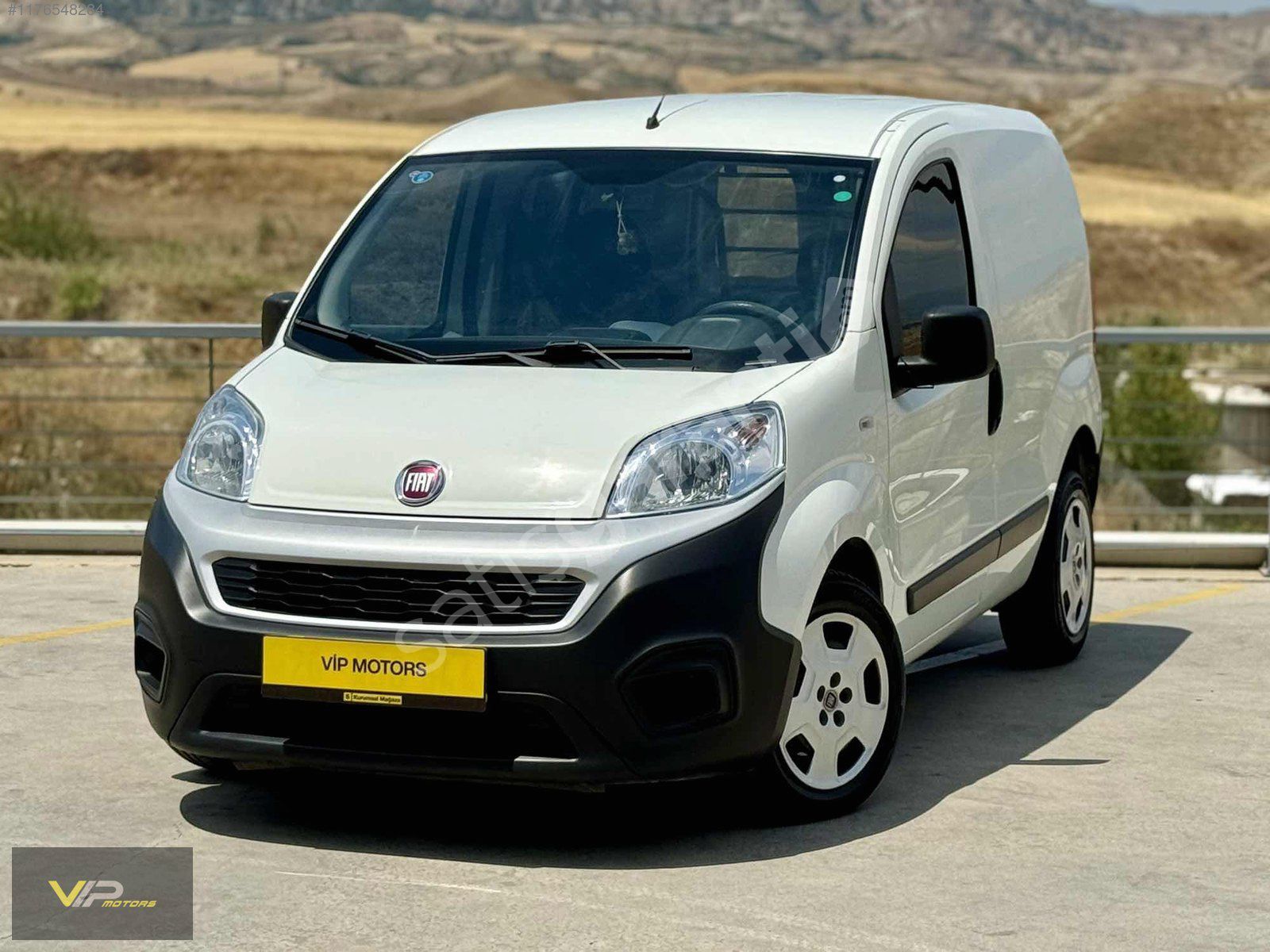 VİP MOTORS DAN HATASIZ BOYASIZ DEĞİŞENSİZ KLİMALI 130BİN KM