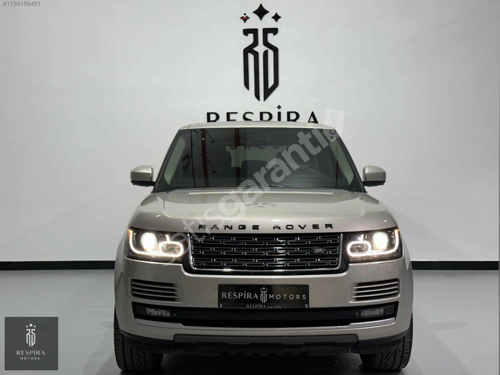 RESPİRA MOTORS 2013 VOGUE MSJ/SOĞT/360/AİR/MERIDIAN/TV/V.BARIS