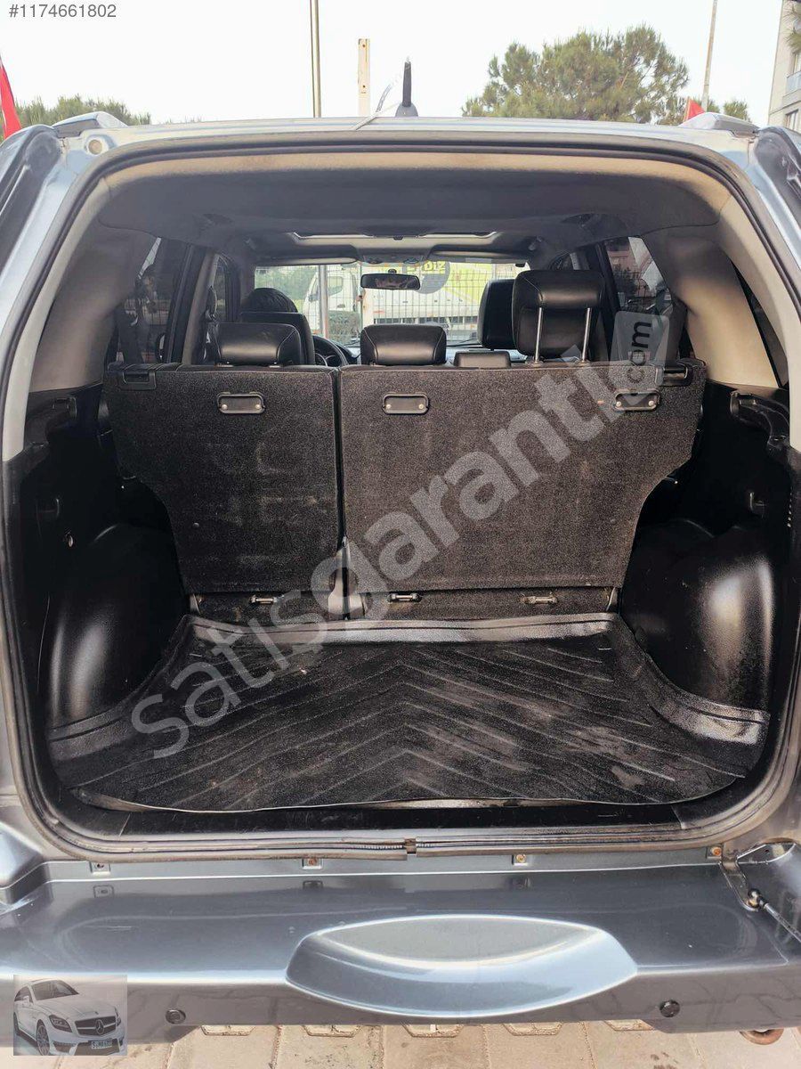 GRAND VİTARA 1.9 DDIS JLX-AL ESP