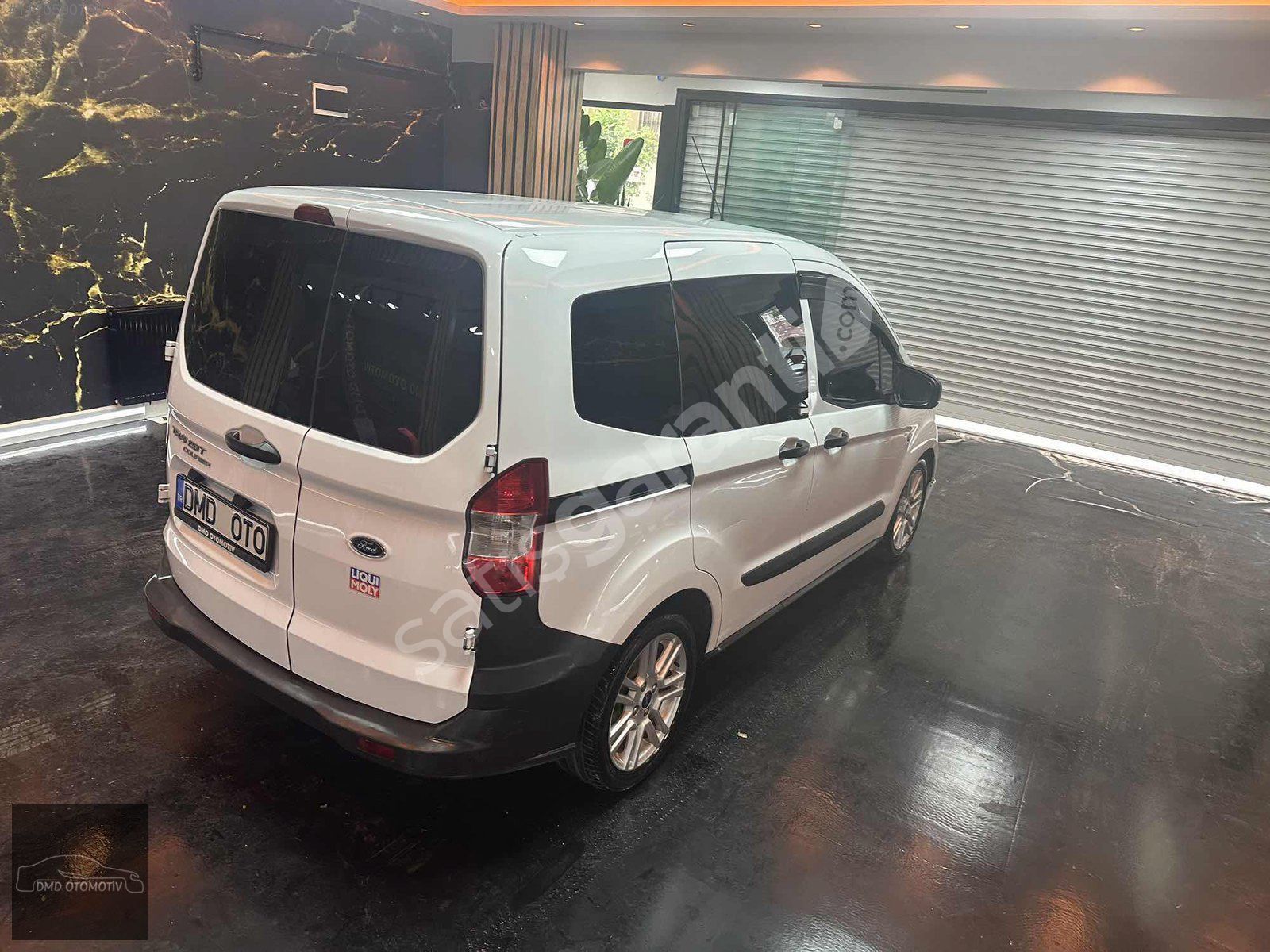 2020 MODEL HATASIZ BOYASIZ TRAMERSİZ VİP DİZAYN KLİMALI 6 VİTES
