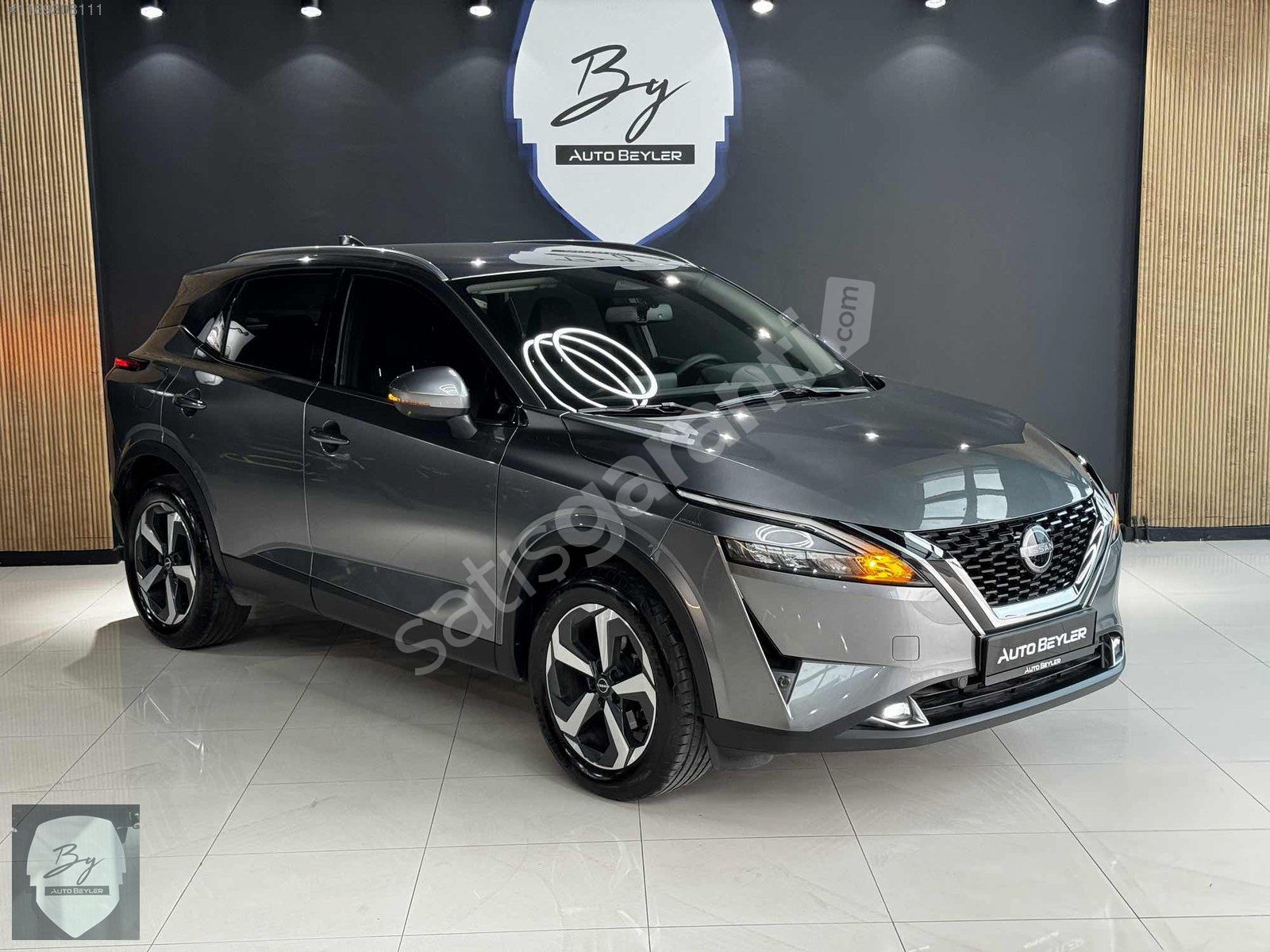 AUTO BEYLER HATASIZ DESİGN ŞERİT TAKİP 18.000 KM