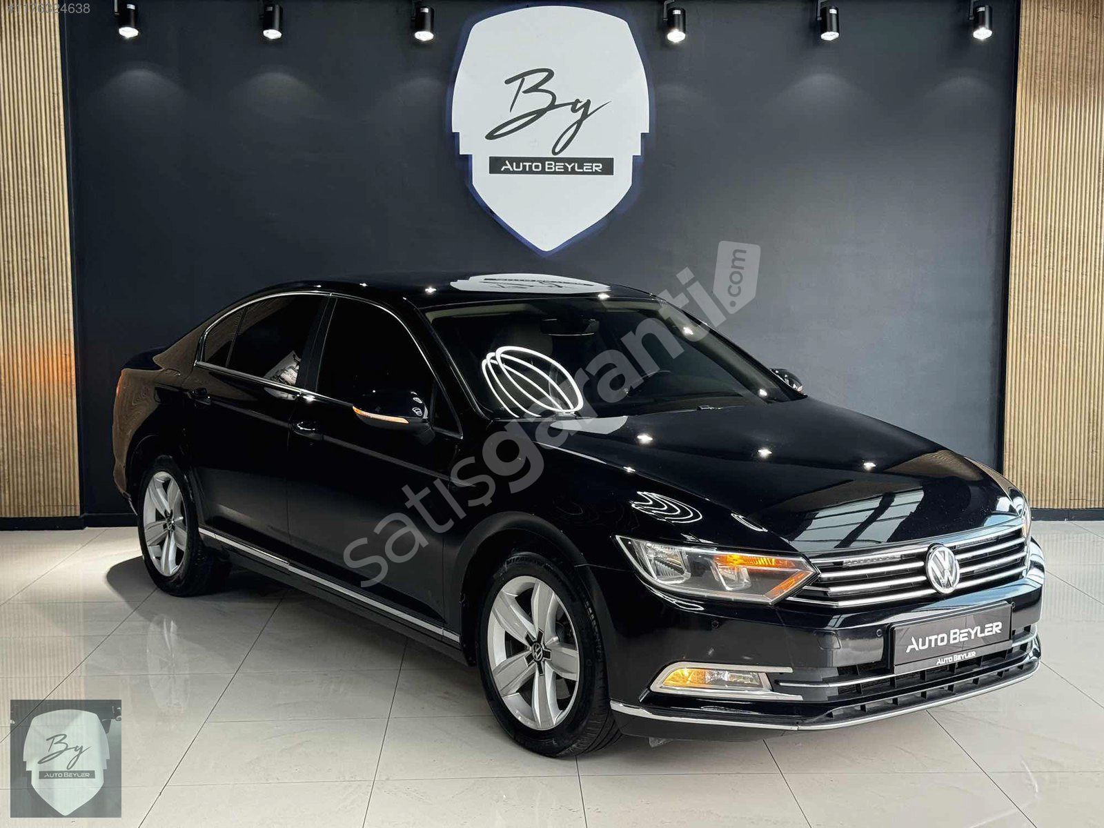 AUTO BEYLER HATASIZ COMFORTLİNE DSG 155.000 KM 2.0 TDİ