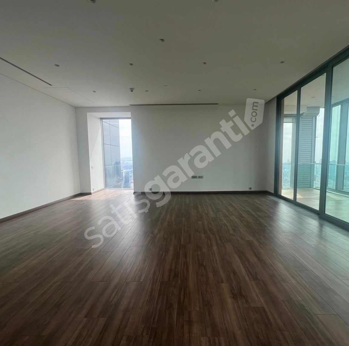 Levent Sapphire Residence Güncel Boş 2,5+1 Kiralık Daire