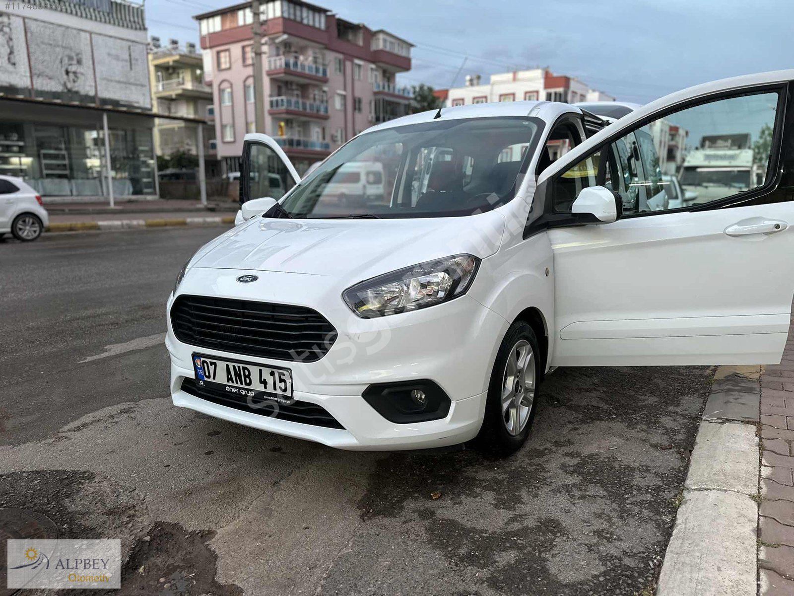 2020 HATASIZ BOYASIZ SIFIRDAN FARKSIZ SERVİS BAKIMLI