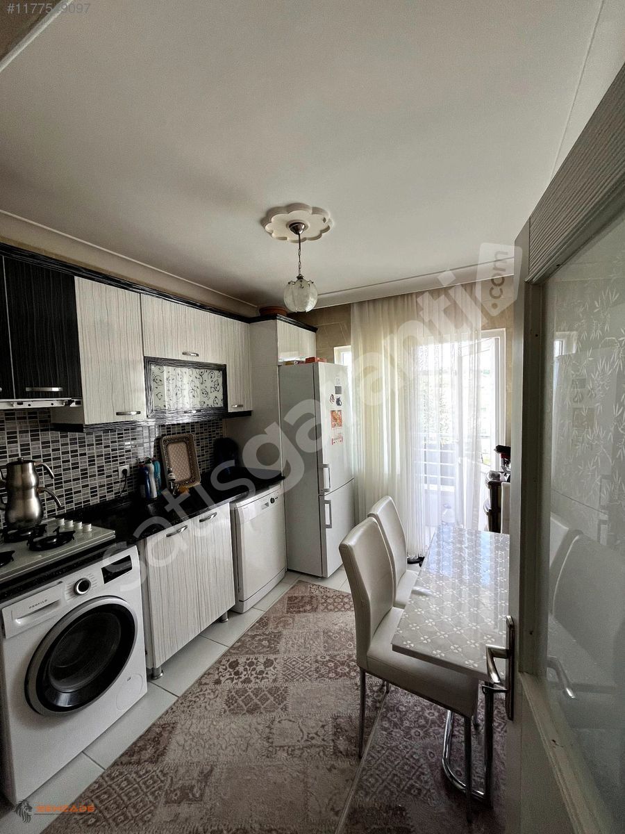 ŞEHZADE'DEN ACİLL SATILIK YÜKSEK GİRİŞ! 3+1 CADDE ÜZERİ