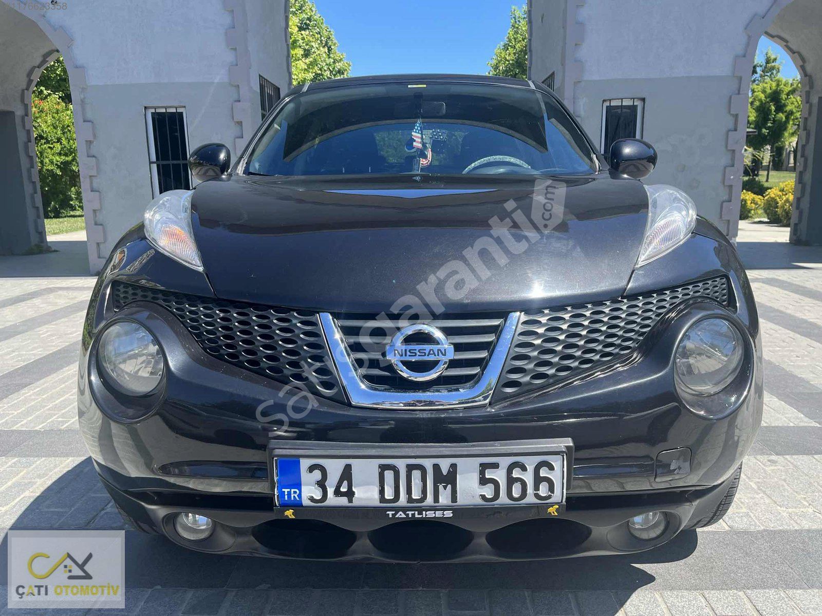 10 DAKİKADA KEFİLSİZ SENETSİZ KREDİ İMKANI İLE NİSSAN JUKE