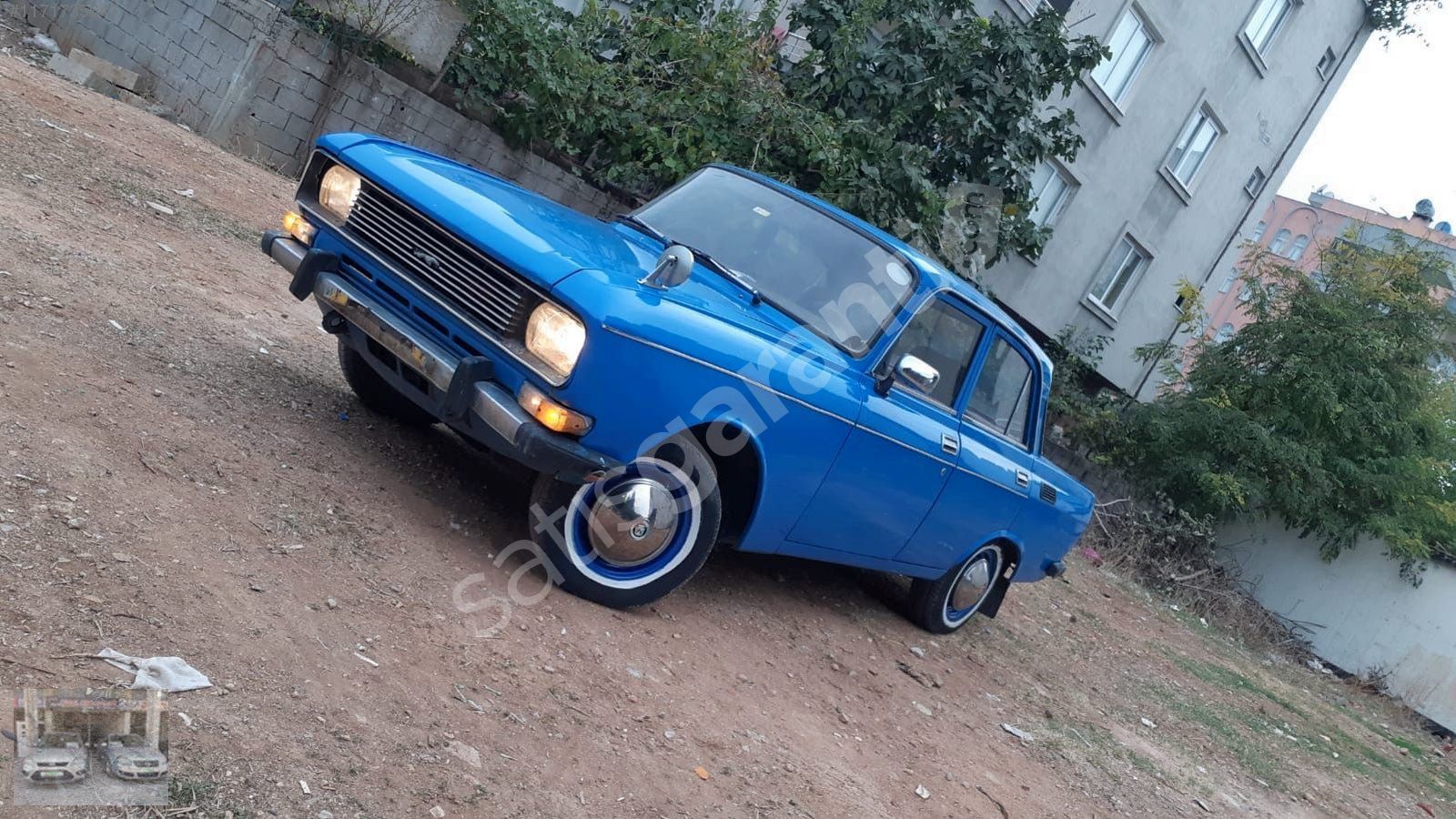 MOTOSİKLET TAKAS YAPILIR YENİ MUAYENE