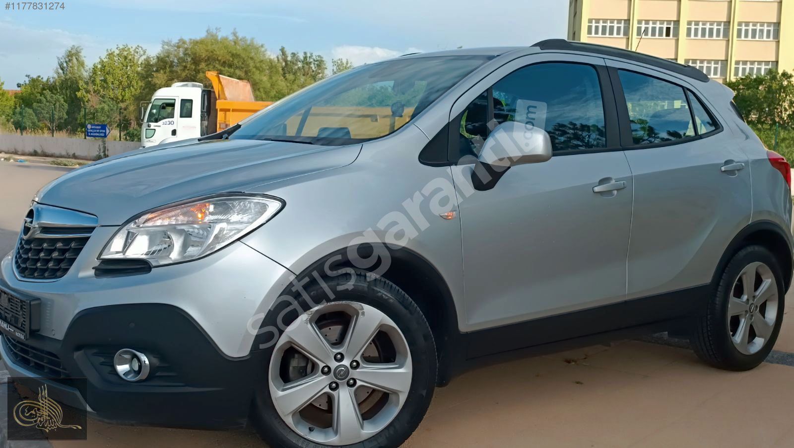 OSMANLI'DAN HATASİZ 90 BİNDE 1.4 T TAM OTOMATİK ENJOY MOKKA