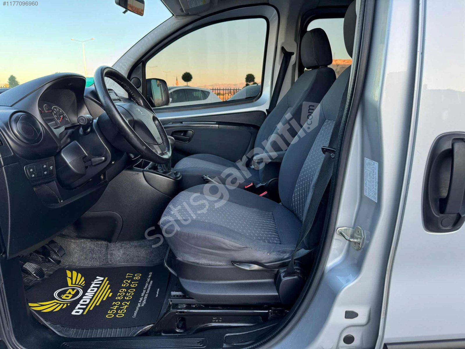 COMFORT PLUS TEMİZ BAKIMLI
