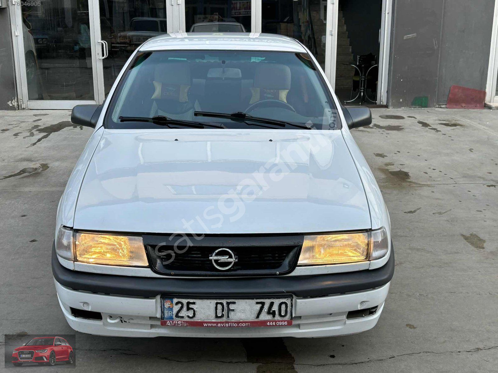 Erzurum kadiroğlu otomotiv