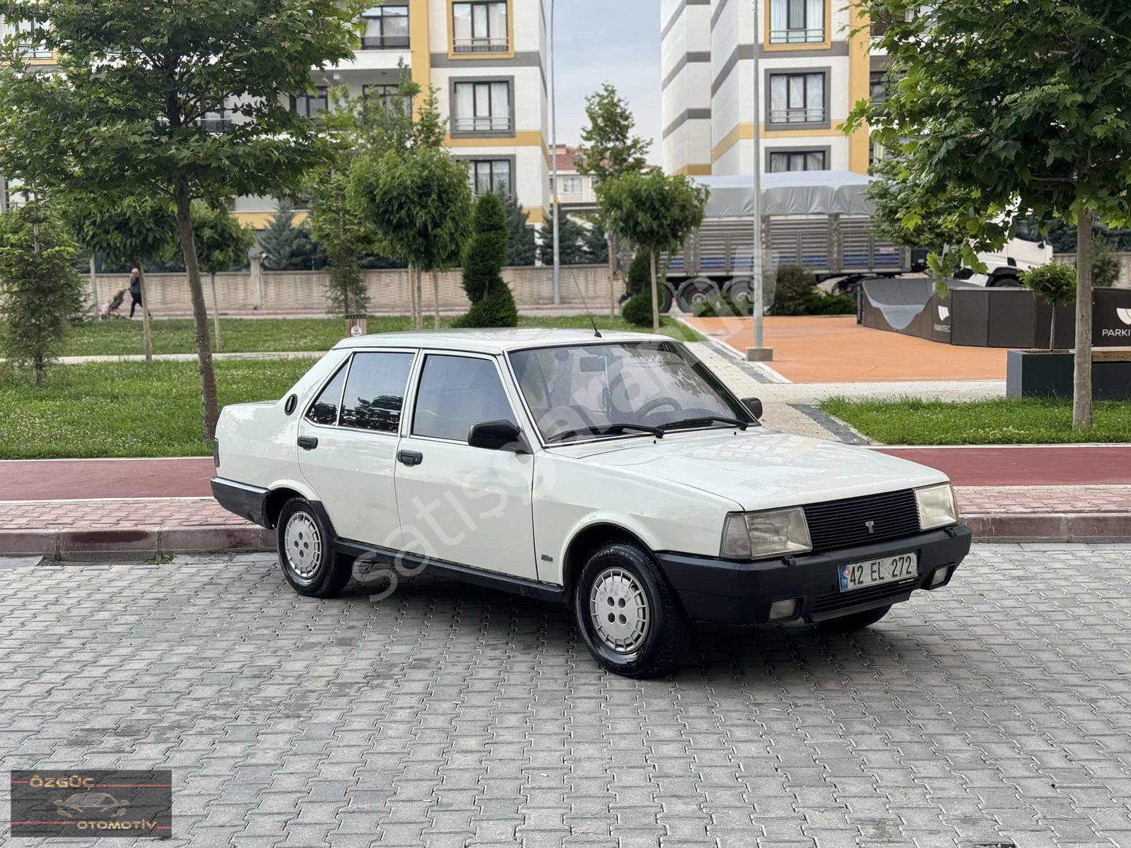 ÖZGÜÇ OTOMOTİ'DEN TERTEMİZ MOTOSİKLET FİYATINA