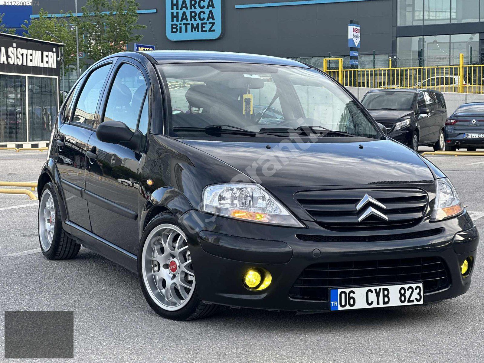 Hatasız c3