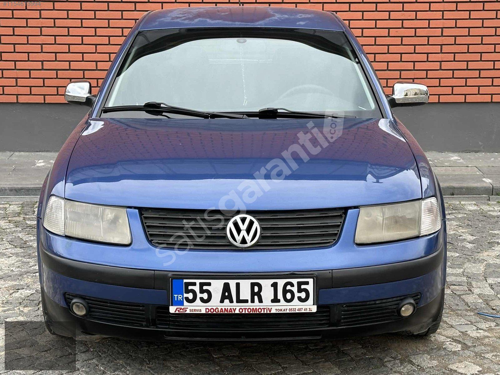 2000 MODEL OTOMATİK VİTES DİJİTAL KLİMA GERİ GÖRÜŞ