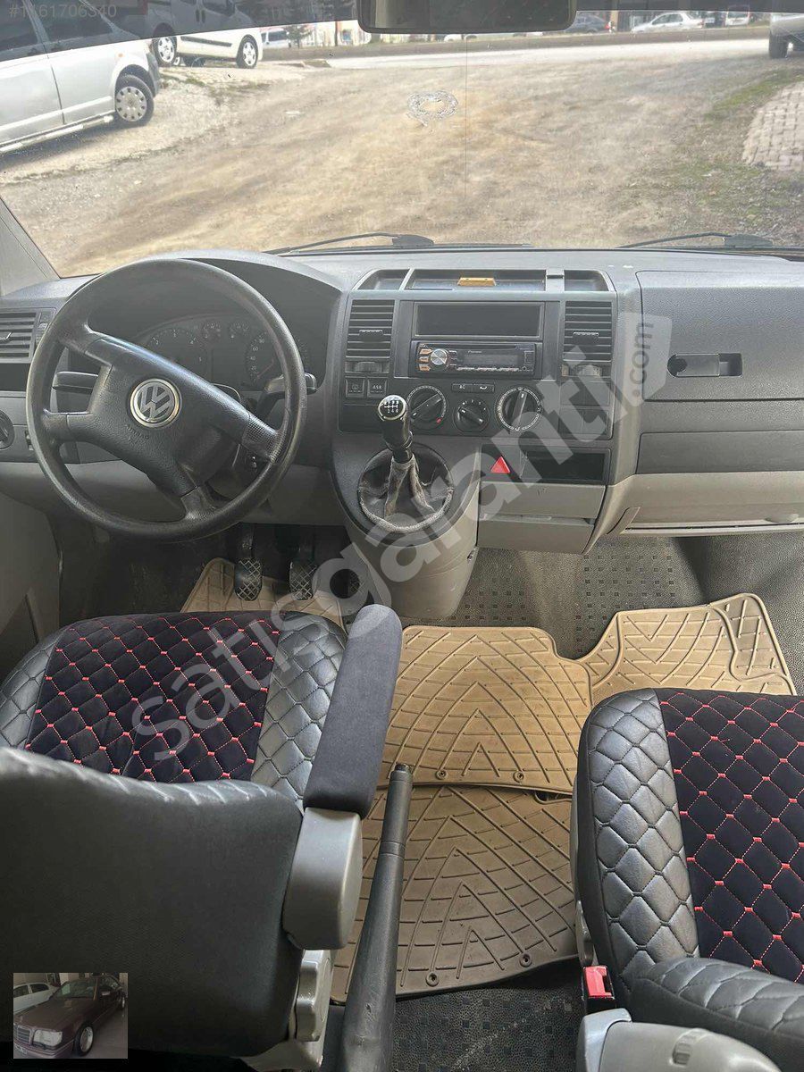 OĞULCANDAN DEĞİŞENSİZ TRANSPORTER TAKSİT İMKANI İLE