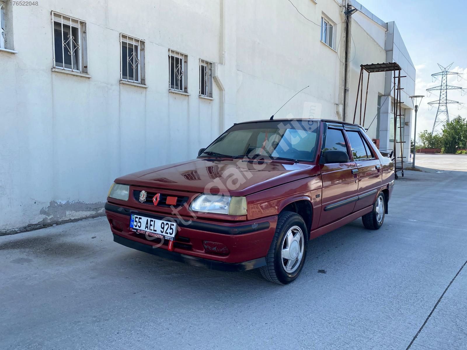 %70 peşinatla broadway (SELÇUK ÖZDEMİR AUTO GÜVENCESİYLE)