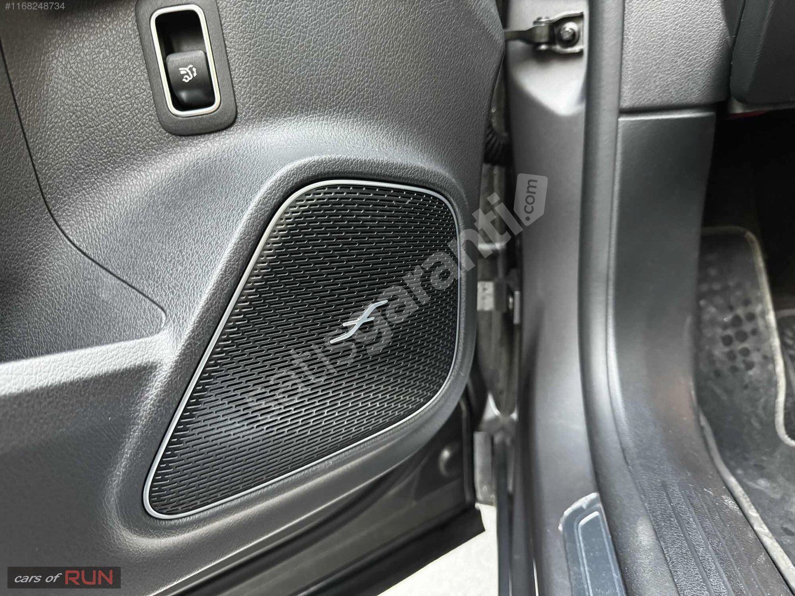 EQA 350 4 MATİC AMG PLUS + 20 JANT CAM TAVAN FOCAL SES SİSTEMİ