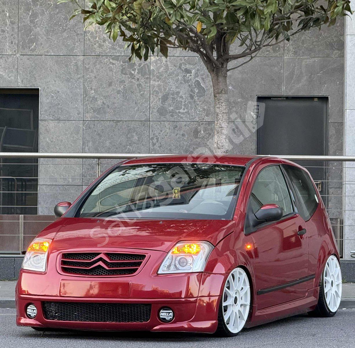CHİLA | 2006 1.4 HDİ, OZ RACİNG, COİL, MERCEK FAR MASRAFSIZ
