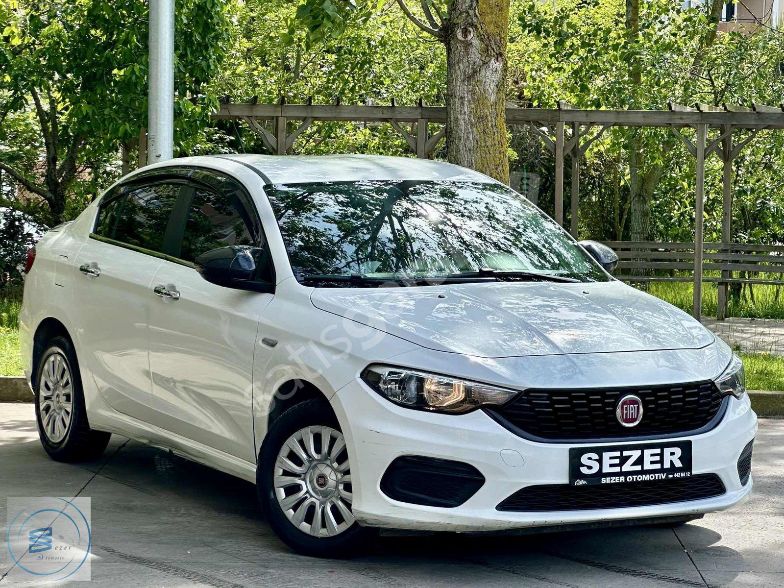 HATASIZ BOYASIZ 2020 EGEA 1.3 MULTİJET EASY 75.000 KM