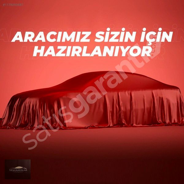 PEUGEOT 3008 1.5 BLUEHDİ CAM TAVAN GERİ GÖRÜŞ GARANTİLİ 1 YIL