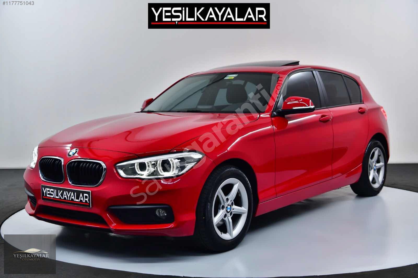2016 MODEL SUNROOF XENON MERCEK FAR GERİ GÖRÜŞ KATLANIR AYNA