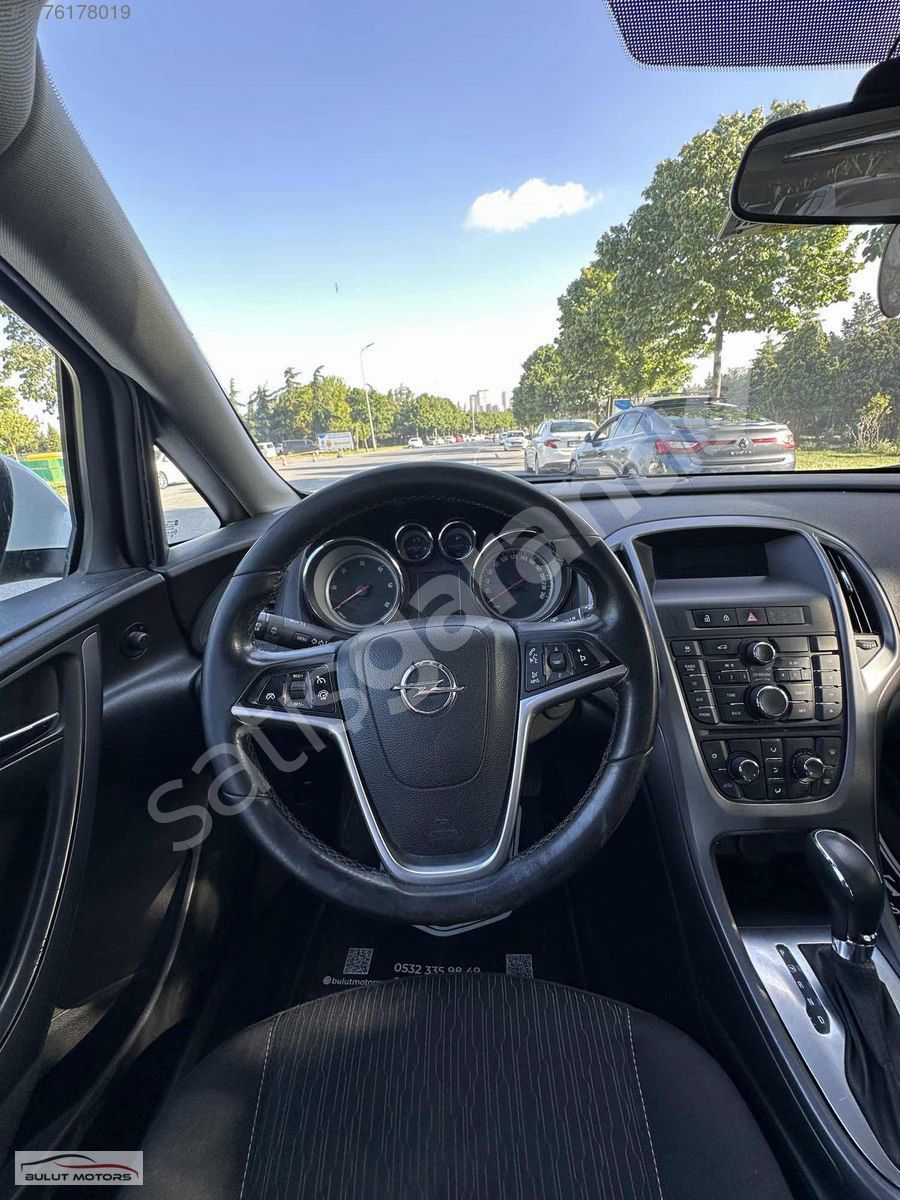 2017 ASTRA DESİGN 1.6 DESİGN OTOMATİK %20 PEŞİN 36 TAKSİT