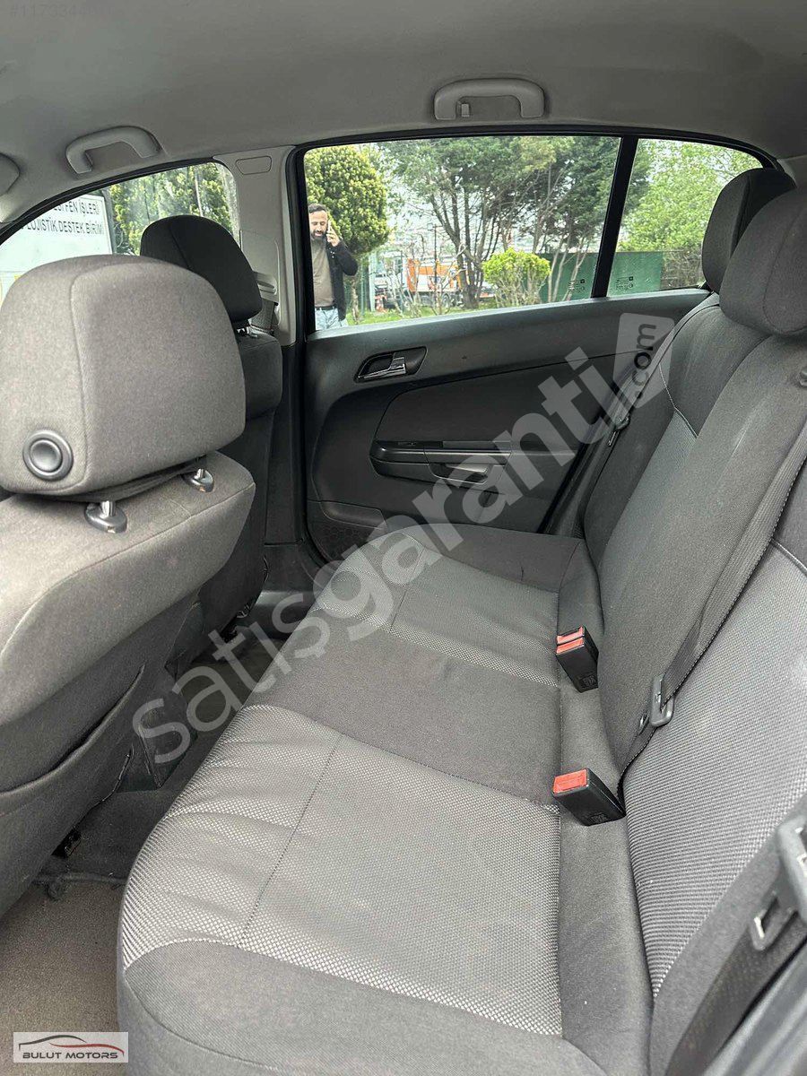 2009 OPEL ASTRA ENJOY 1.3CDTI OTOMATİK %20 PEŞİN 36 TAKSİT