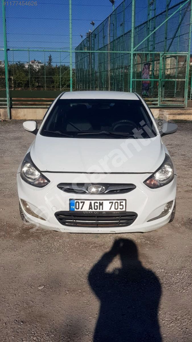 AZ YAKAR HIZLI KACAR