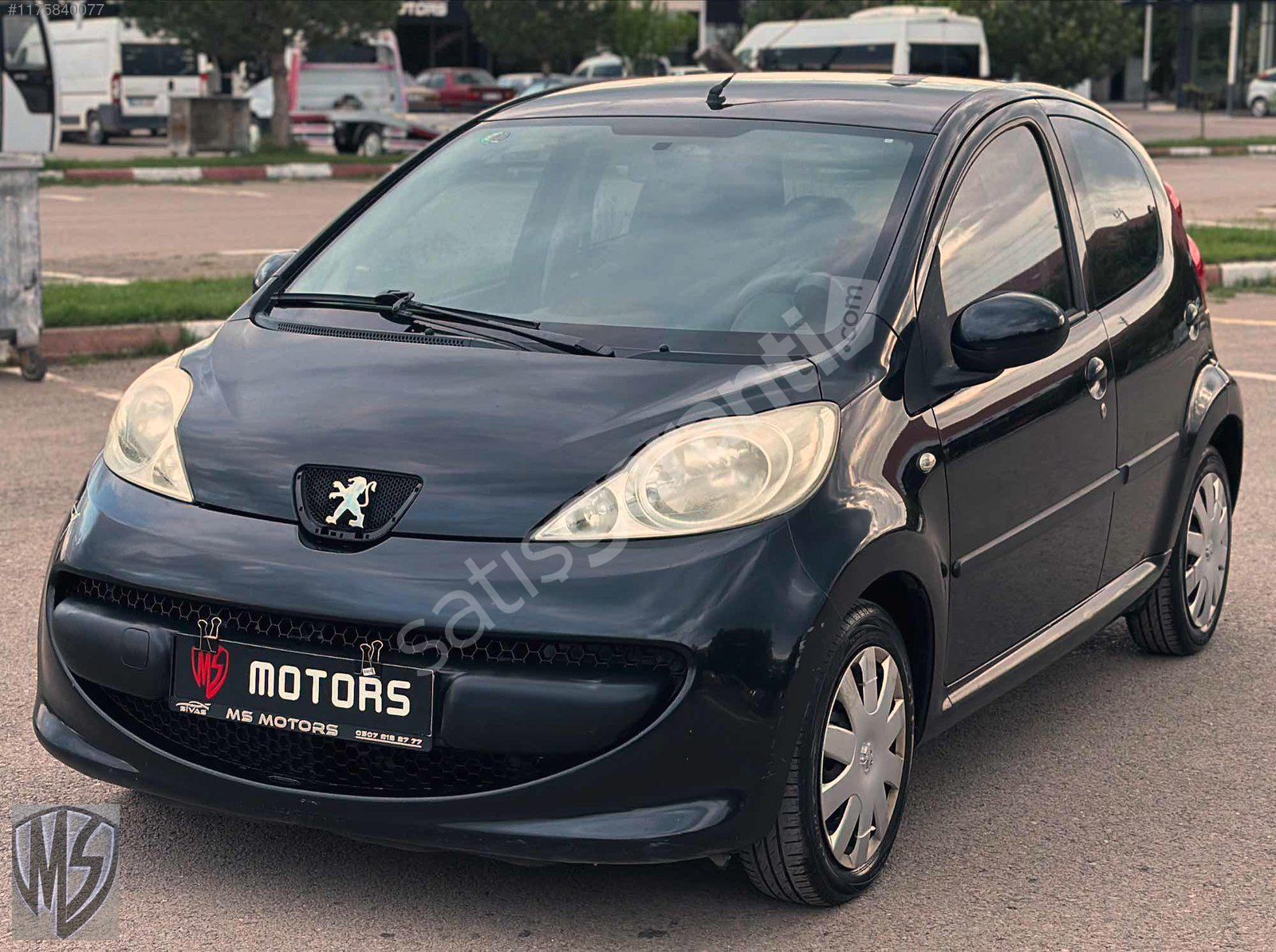 MS MOTORS GÜVENCESİYLE EMSALSİZ HATASIZ OTOMATİK