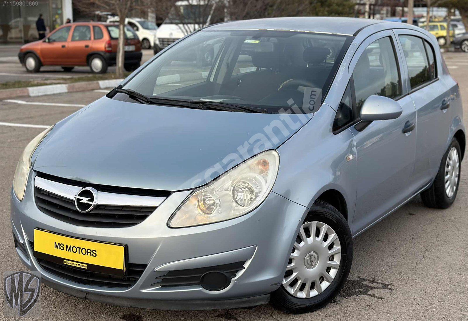 MS MOTORS GÜVENCESİYLE BOYASIZ DEGISENSİZ DÜŞÜK KM