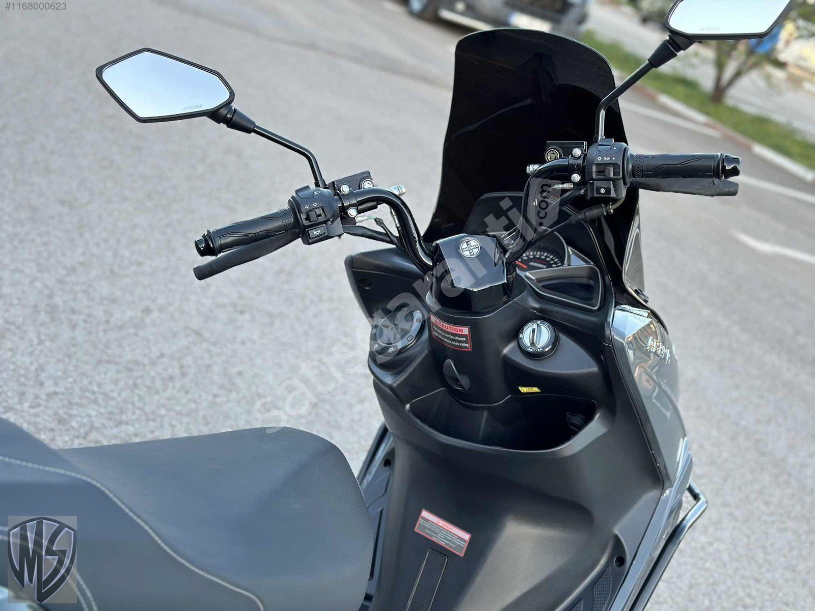 MS MOTORS GÜVENCESİYLE EMSALSİZ HATASIZ ANAHTARSIZ ÇALIŞTIRMA
