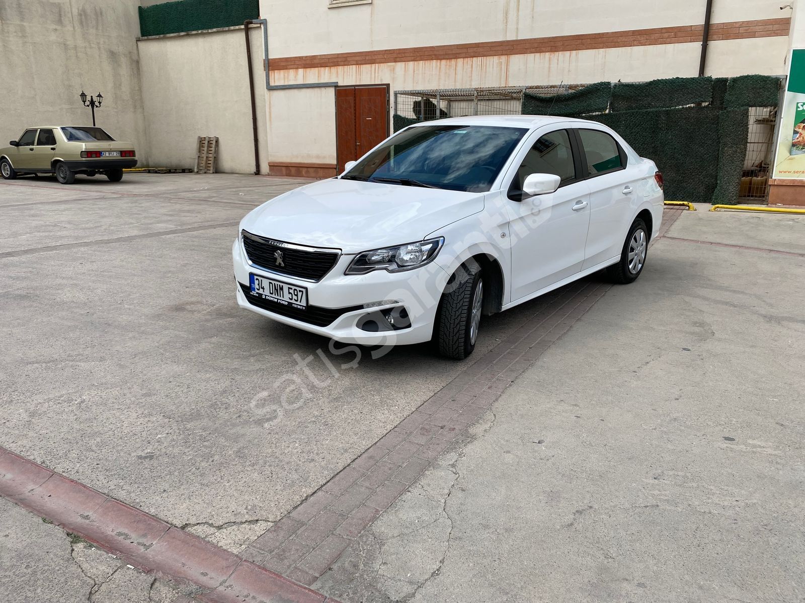 KAZASIZ BOYASIZ 