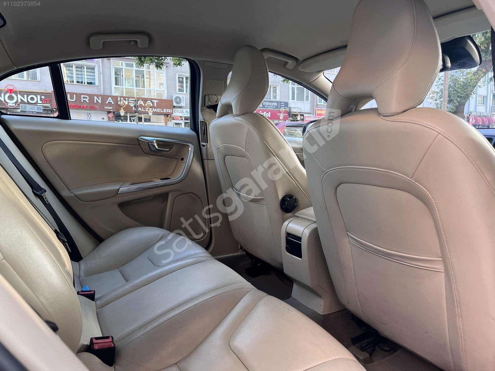SOYLUOĞLU MOTORS'DAN OTOMATİK VOLVO TR EN UCUZ ARACI