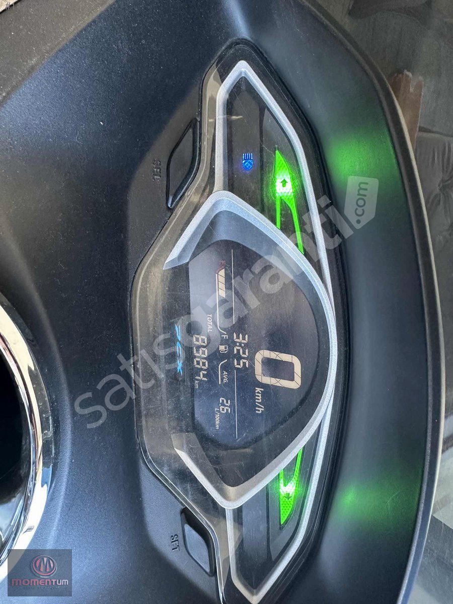 2019 MODEL 9BİN KM DE BAKIMLI