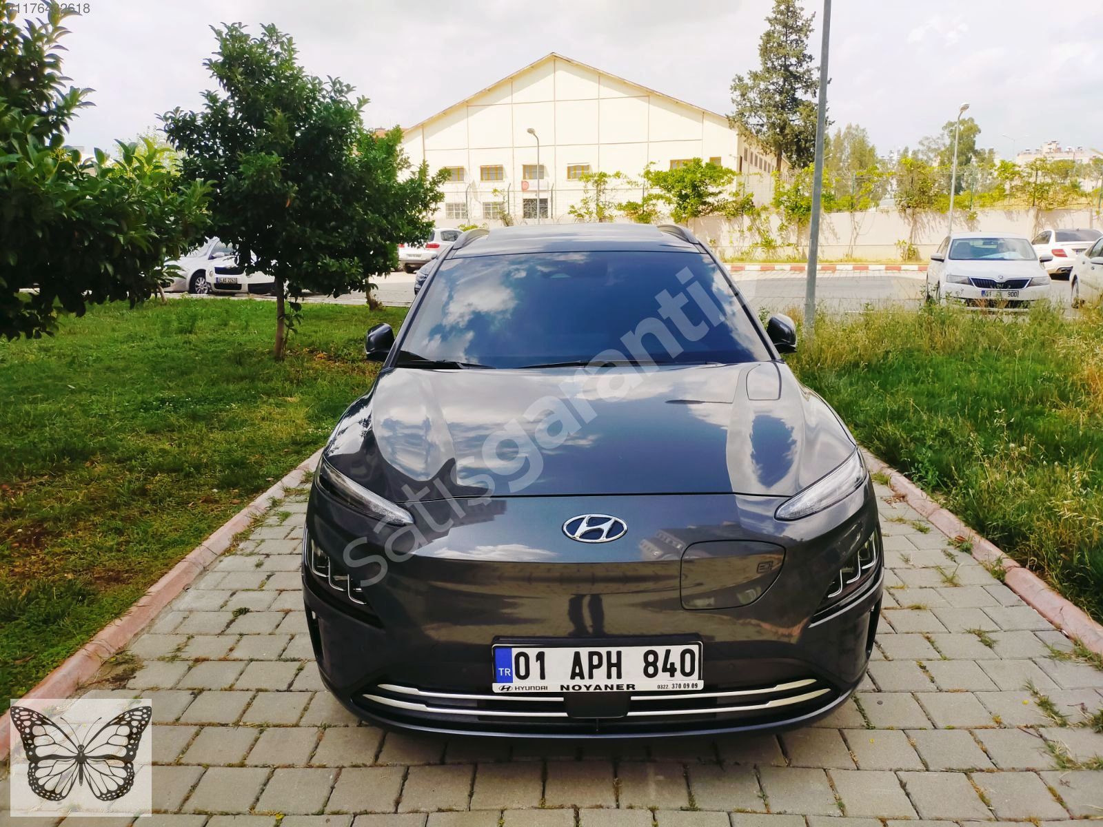 2024 MODEL -POŞETLERİ ÜZERİNDE ADVANCE (0)