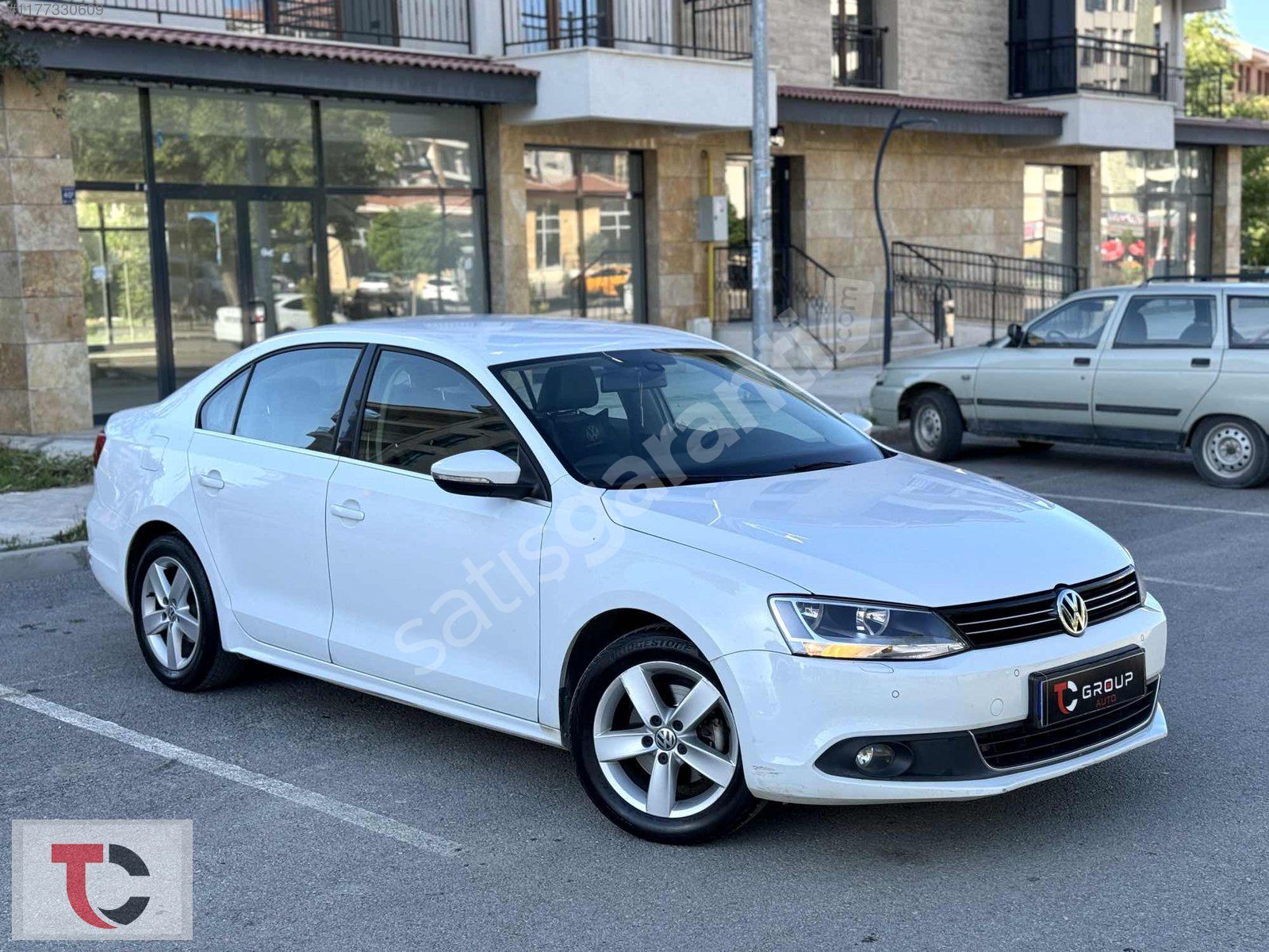 TC AUTO'DAN HATASIZ DEĞİŞENSİZ BAKIMLI UYGUN FİYATLI