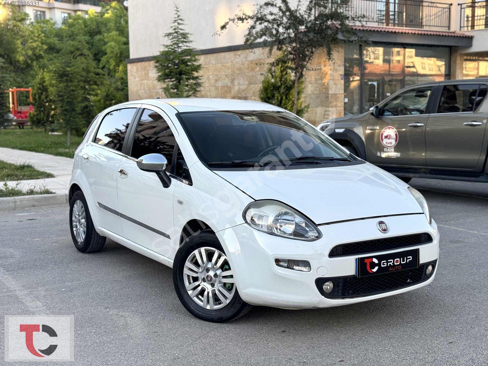 TC AUTO'DAN DÜŞÜK KM UYGUN FİYATLI