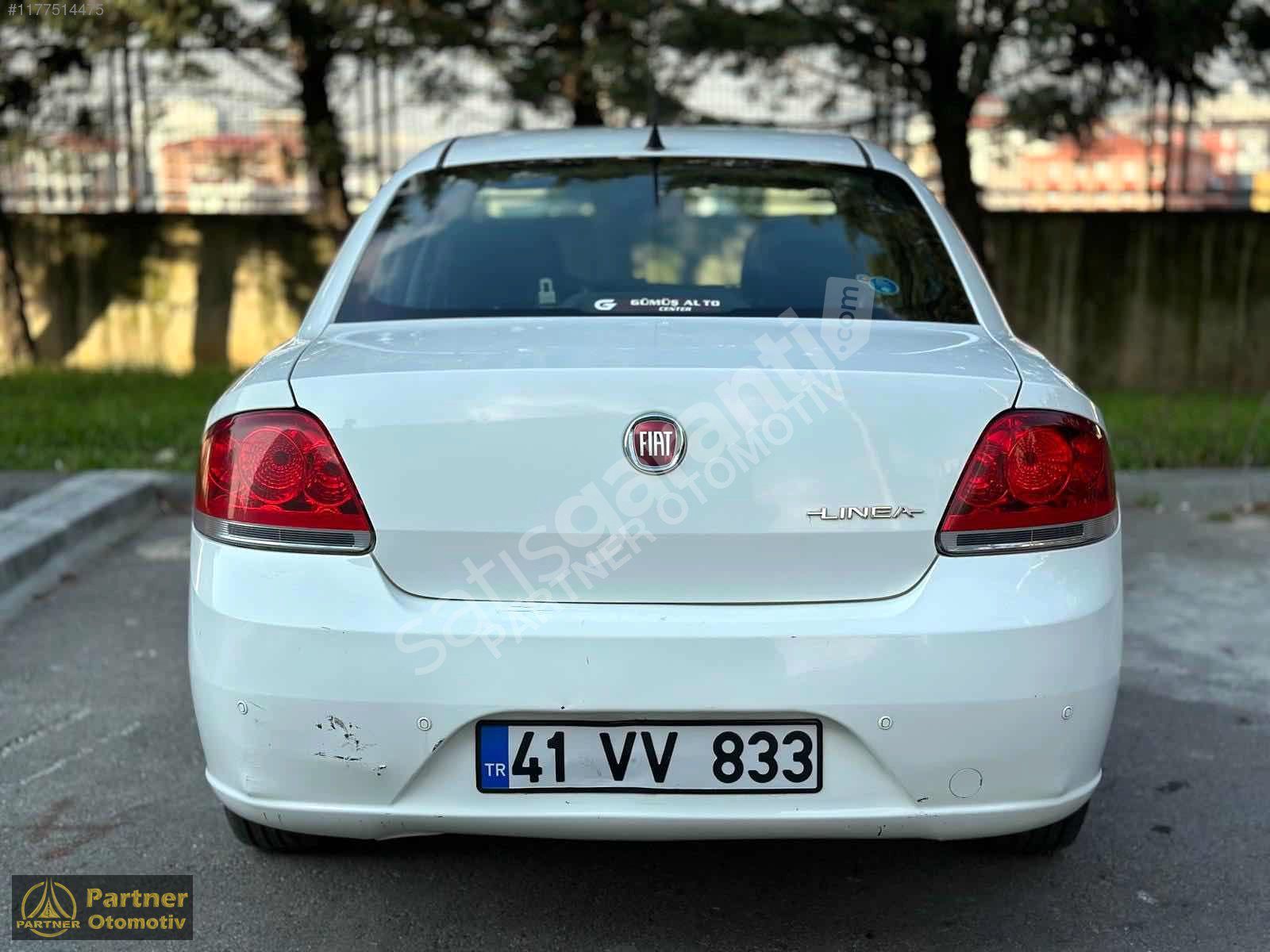 Fiyat Linea