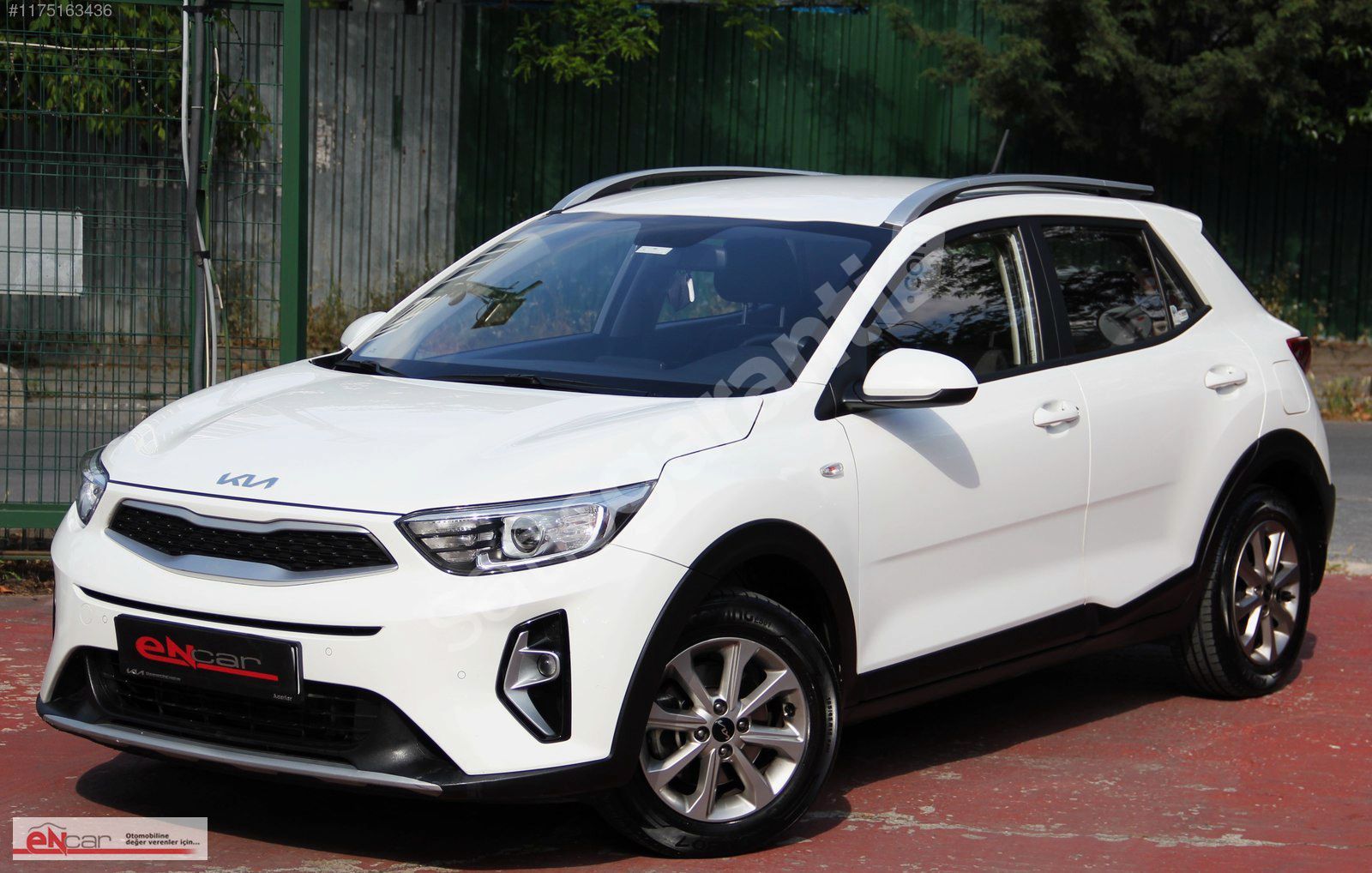 ENCAR'DAN 2023 1.0COOL DCT 32.000KM BOYASIZ İLK ELDEN CARPLAY