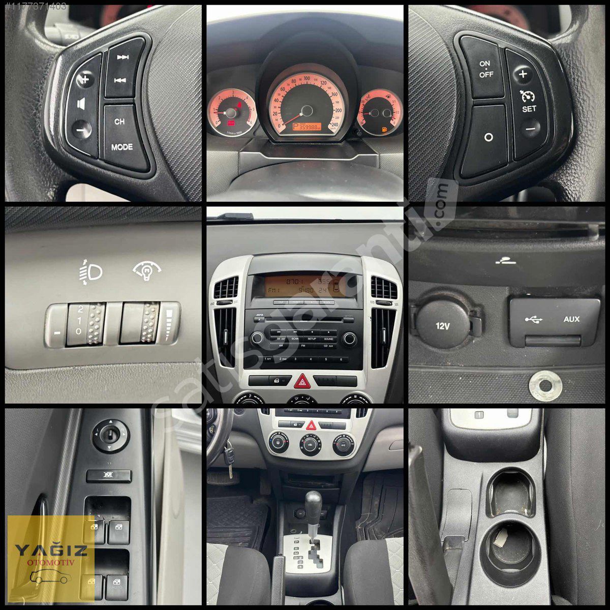 MASRAFSIZ SINIF OTOMATİK