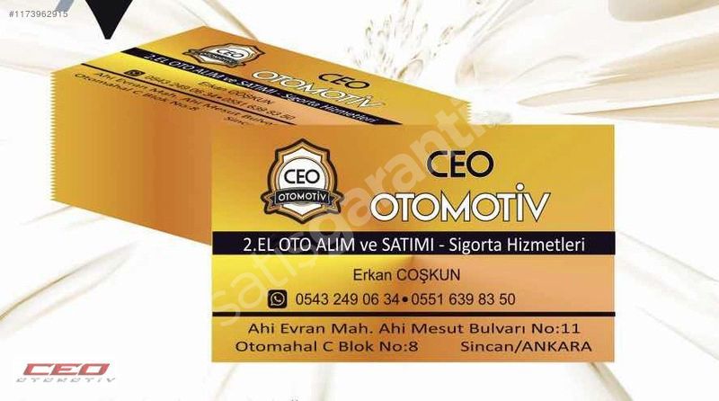 3.49 faiz oranı ile 36 ay taşıt kredisi