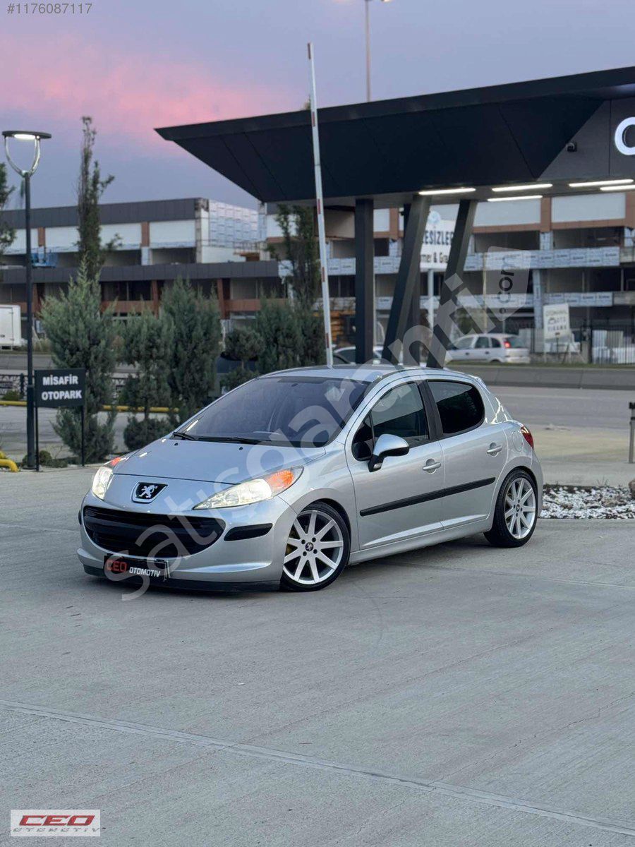 CEO dan KILIÇ GİBİ