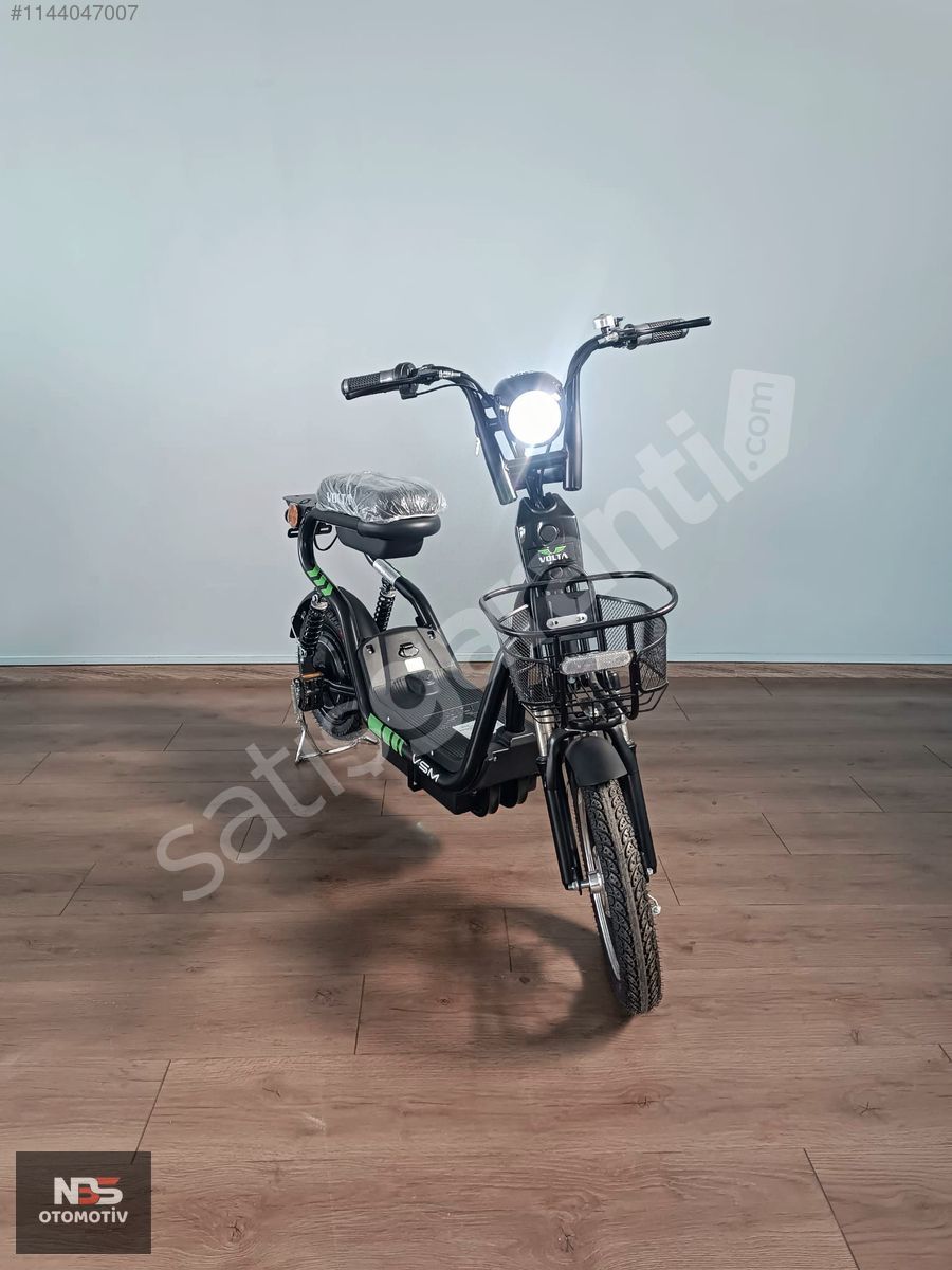 SIFIR VOLTA VSM 22500 tl
